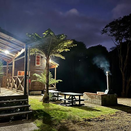 White Star Station Farm Holiday Park Coromandel Экстерьер фото