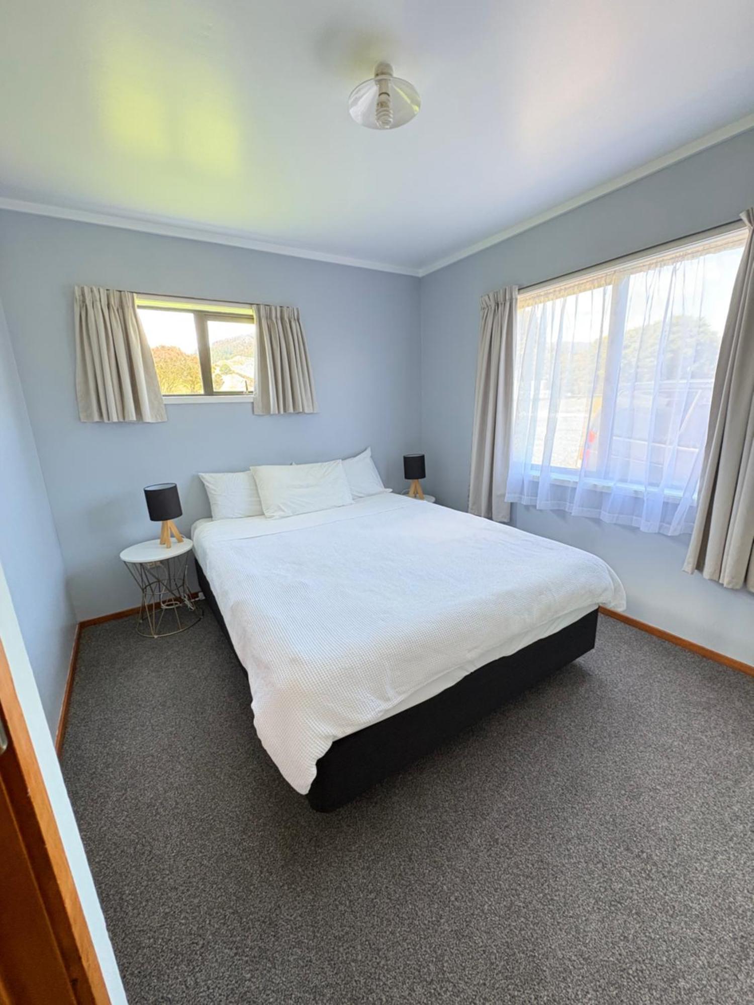 White Star Station Farm Holiday Park Coromandel Экстерьер фото