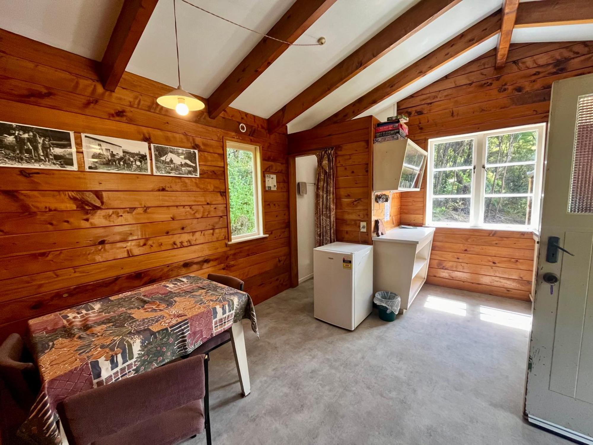 White Star Station Farm Holiday Park Coromandel Экстерьер фото