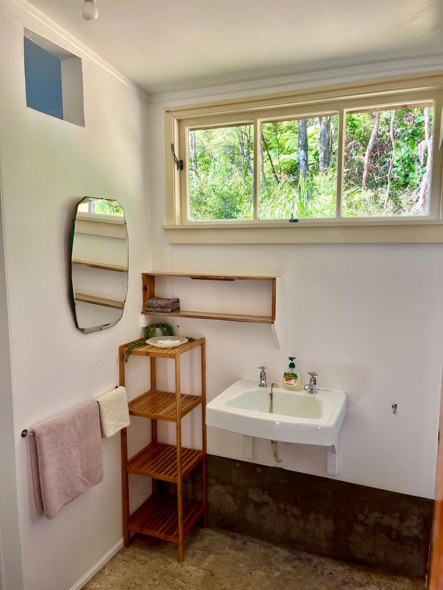 White Star Station Farm Holiday Park Coromandel Экстерьер фото