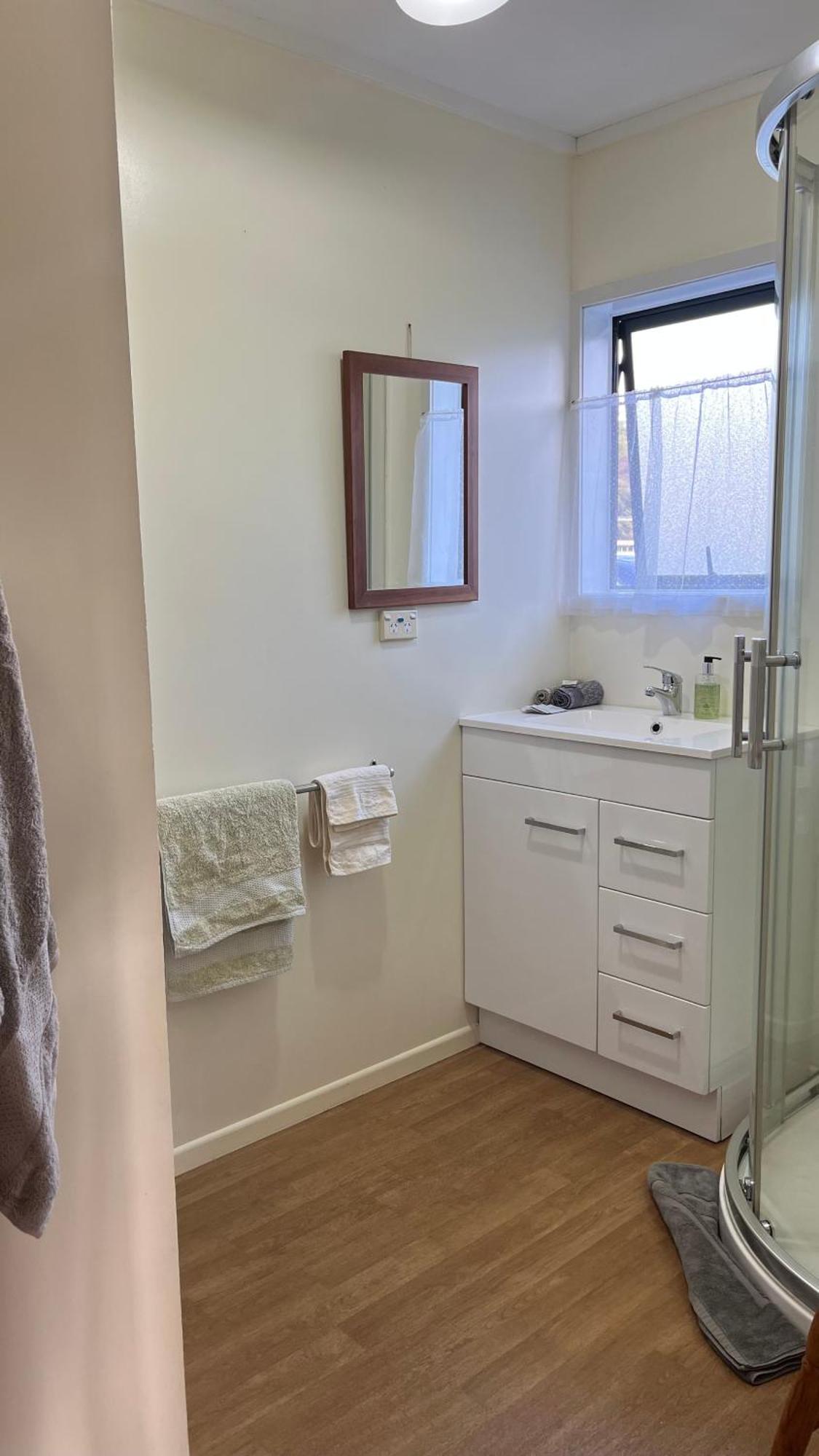 White Star Station Farm Holiday Park Coromandel Экстерьер фото