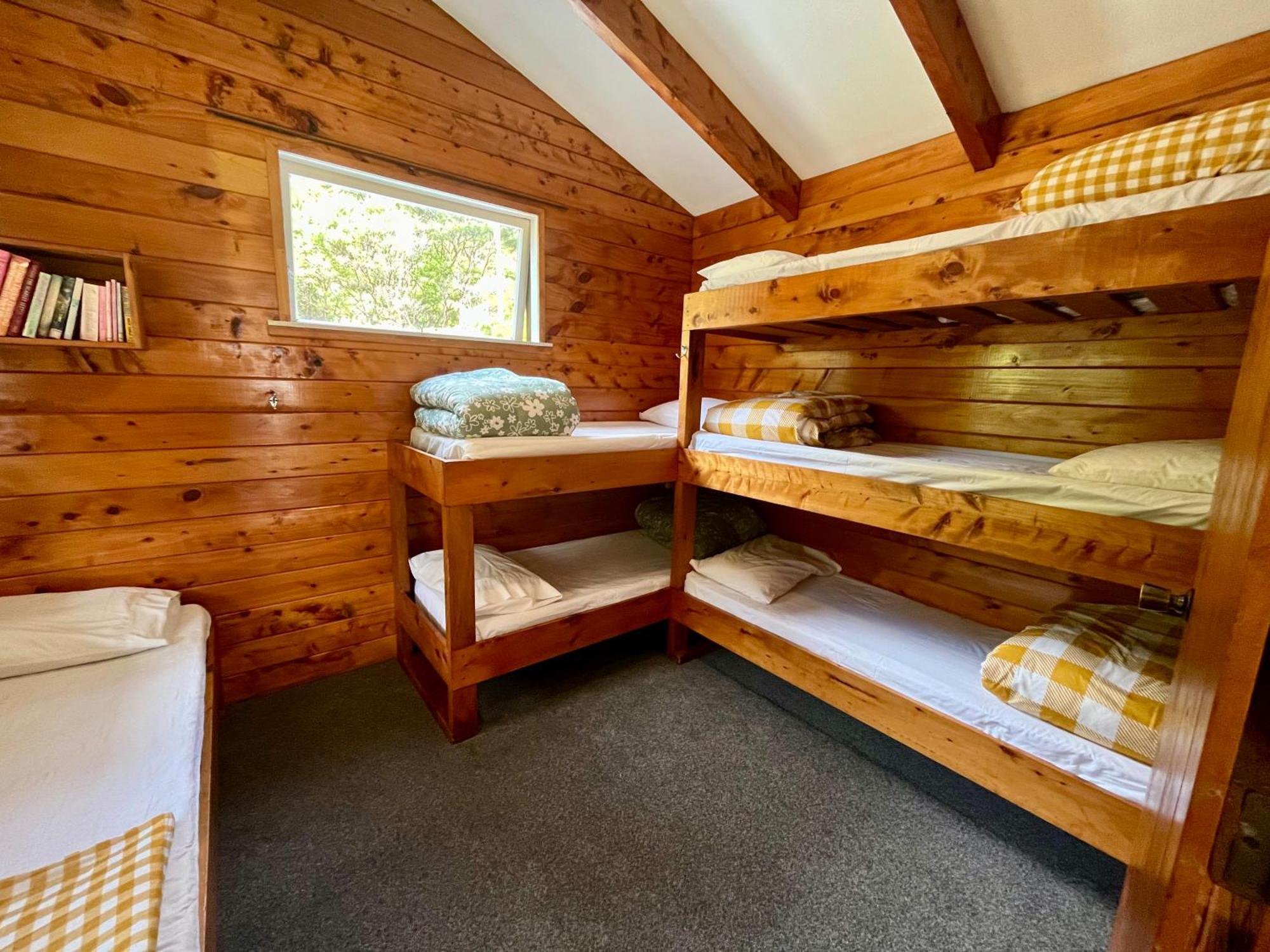 White Star Station Farm Holiday Park Coromandel Экстерьер фото