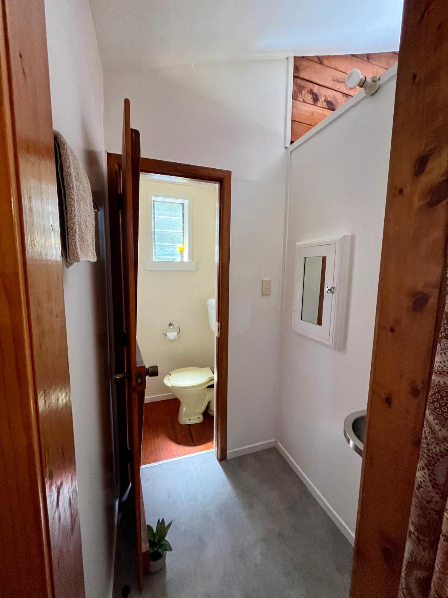 White Star Station Farm Holiday Park Coromandel Экстерьер фото
